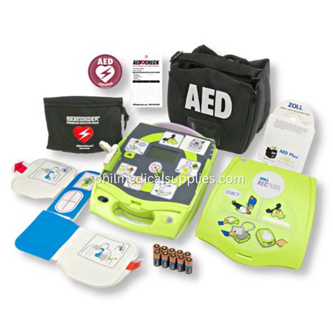 aed philippines|ZOLL .